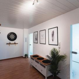 Loft in Eltville am Rhein - 2 DZ