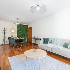 Wings Apartment CE by GALMI