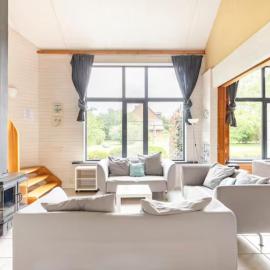 Esprit de Famille - Superbe et chaleureux gîte familial, hotel v destinácii Beauraing