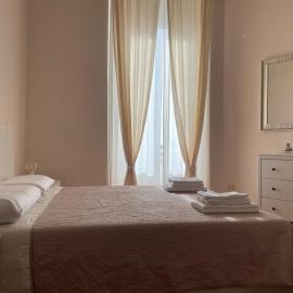 'Il Vicoletto' nel centro di Frascati, hotell i Frascati