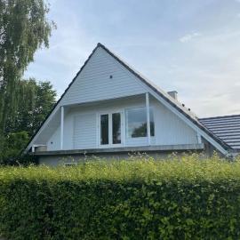 Renovated apartment, hotel in Birkerød