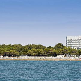 International Beach Hotel