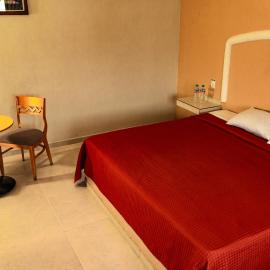 Villa Meztli, hotel en San Juan Teotihuacan