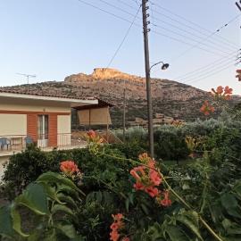 O'GERA Greek resort house in the mountains