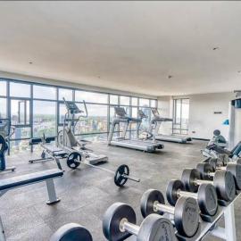 Cosy Home in Westlands