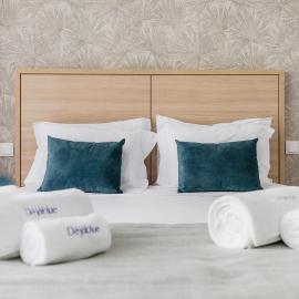 Blue Apartments, Hotel in Leiria