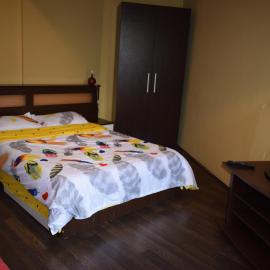 Apartament Transilvaniei RHBM