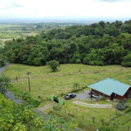 Viesnīca Cabaña de la Montaña pilsētā Río Cuarto
