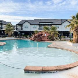 Kantada in the Sun - Poolside Retreat, Hotel in Santa Clara