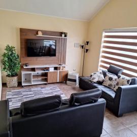 CABAÑA MI CASA AMOBLADA EN PUERTO MONTT, hotel in Puerto Montt