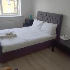 Free Car Park and walk to COOP, Etihad, Piccadilly Manchester City centre, Free Snacks