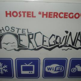 Hostel Hercegovina, hotel en Mostar