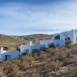El Vigía del Valle, hotel in Tafí del Valle