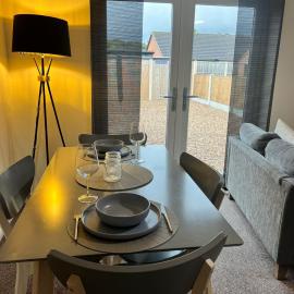 Pinecone Cottage, hotel a Frodingham