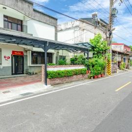 Andy's House, Hotel in Luodong