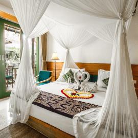 Sabana Ubud, hotel din Ubud