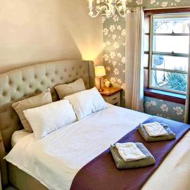 Inglenook Cottage, Hotel in Moonta