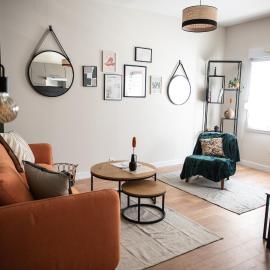 Sapio โรงแรมในอองเชร์