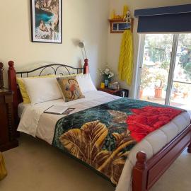 We Love the Bay short stays private suite 1 to 3 days, hotel i St Leonards