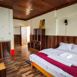 Panoramic View Guest House Sarangkot
