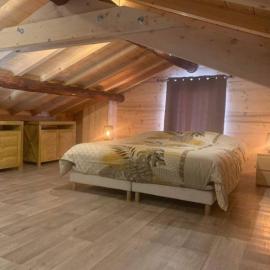 Logement entier: appartement., hotel a Modane