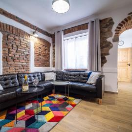 Apartmánový dům Jeník, hotel in Nové Hrady