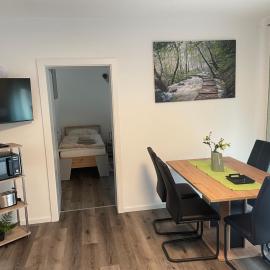 Sorinas Home - Comfortable Apartment near Graz - Free Parking