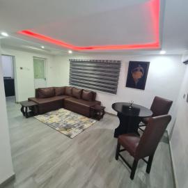 ULOM CONDOS，奧韋里的飯店