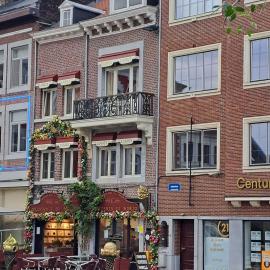 Logies Mario, hotel di Tongeren