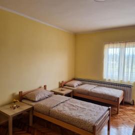 Prenoćište Mali Raj, hotel a Valjevo