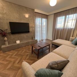 Natali's luxury apartment, hotel in Strovolos