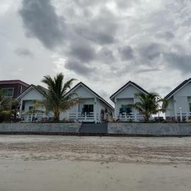 Langkawi Primrose, hotel u gradu Tanjung Rhu