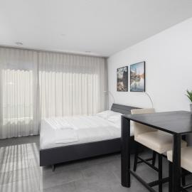 Studio PAOLA Interlaken, khách sạn ở Interlaken