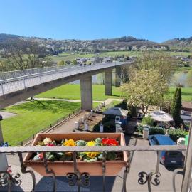 Moselblick, Hotel in Kinheim