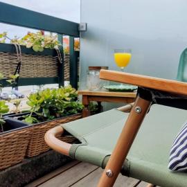 IH Apartments & Studios, hotel en Espinho