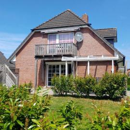 Ferienhaus zwischen Fjord und Meer, hotel v destinácii Maasholm