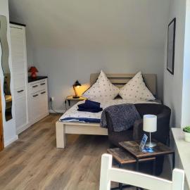 Ferienwohnung Kiekut 1, hotell i Maasholm
