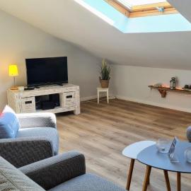 Ferienwohnung Kiekut 2