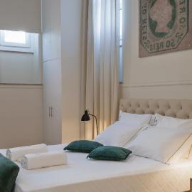 Casa dos Correios, hotel din Vila Real