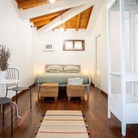 G&B suite – hotel w mieście Castelnuovo di Porto