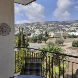 Hilltop View Peyia, hotel u gradu Peyia