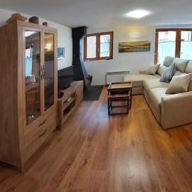 Apartamento Err、Errのホテル
