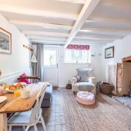 Lilac Cottage, Wenhaston, hotel in Halesworth