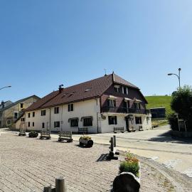 Auberge La Cléa