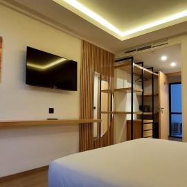 Unico Hotel & Spa Casablanca