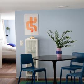 STADTHAUS M42 Dornbirn - Apartment Top 4