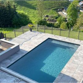 Landhaus Pool and Relax, hotel u gradu Bruk na Muri
