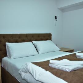 Apartmani COLOSSEUM, hotell sihtkohas Bratunac