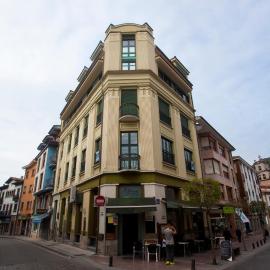 La nueva Covadonguina, hotel a Cangas de Onís