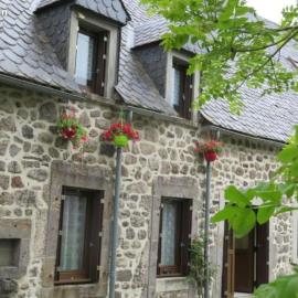 Maison au cœur du Sancy